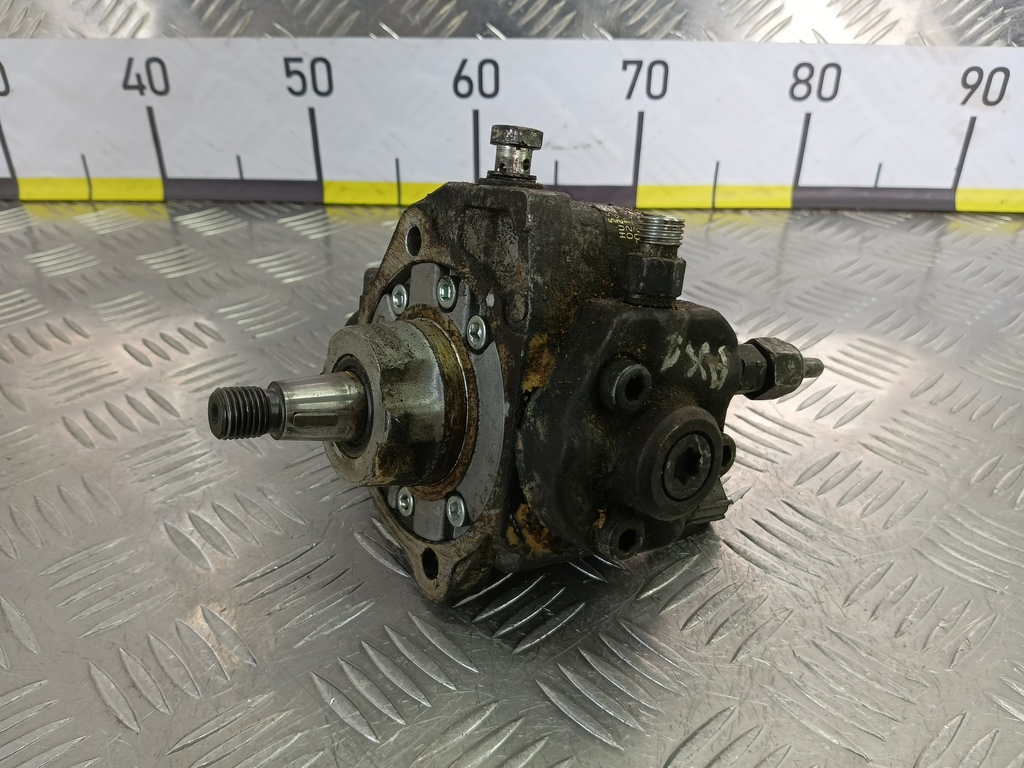 насос топливный тнвд Opel ASTRA  819249, 3279 рублей, Москва