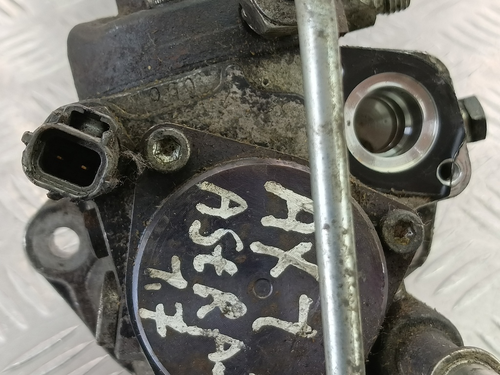 насос топливный тнвд Opel ASTRA  819249, 3279 рублей, Москва