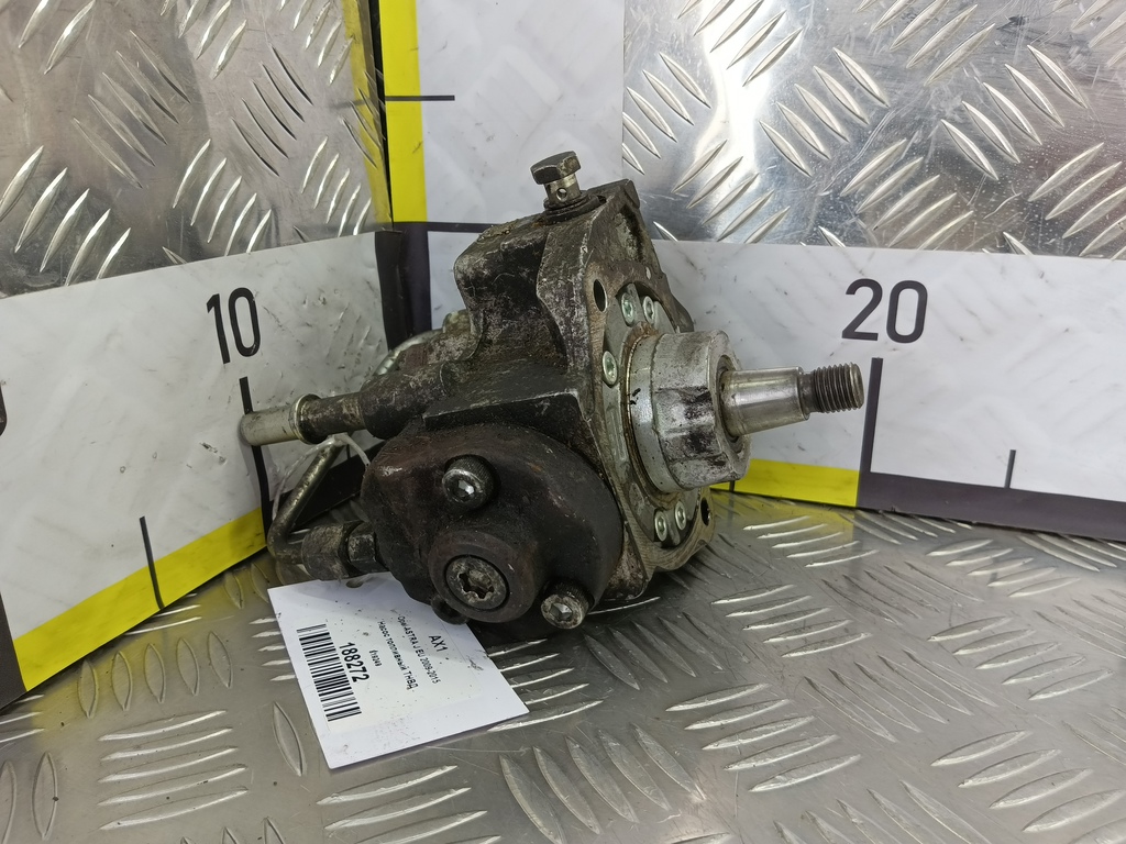 насос топливный тнвд Opel ASTRA  819249, 3279 рублей, Москва