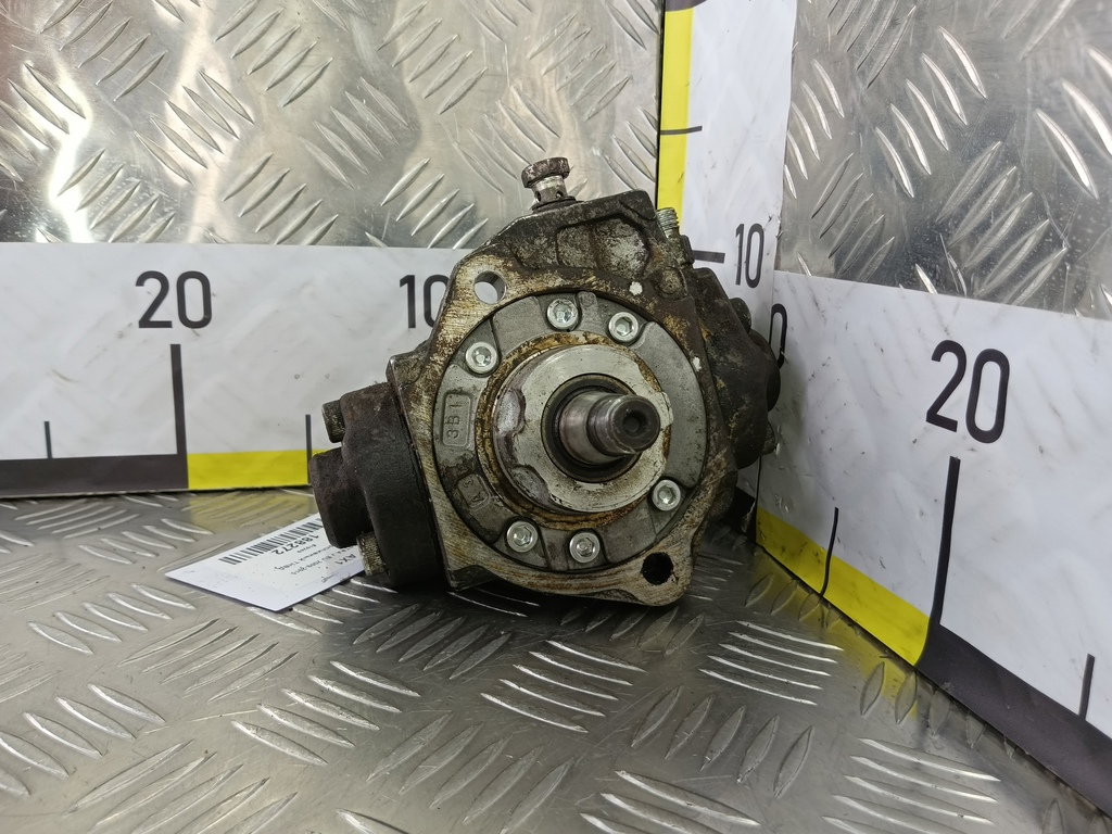 насос топливный тнвд Opel ASTRA  819249, 3279 рублей, Москва