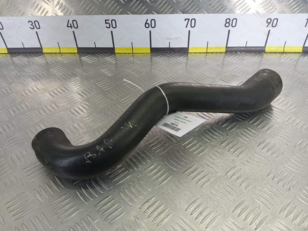 патрубок интеркулера MITSUBISHI L200  2.5 DI-D MT (136 л.с.)L200  IV (2006—2014) Пикап MN171051, 1550 рублей, Москва