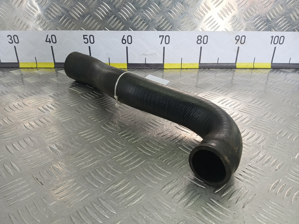 патрубок интеркулера MITSUBISHI L200  2.5 DI-D MT (136 л.с.)L200  IV (2006—2014) Пикап MN171051, 1550 рублей, Москва