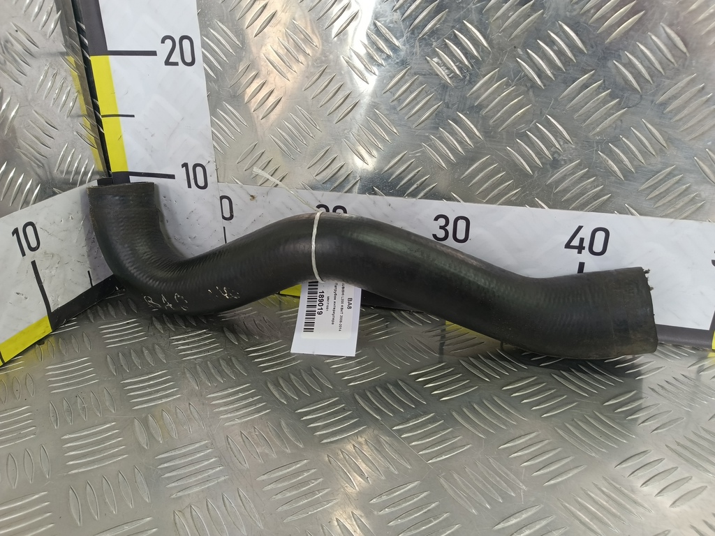 патрубок интеркулера MITSUBISHI L200  2.5 DI-D MT (136 л.с.)L200  IV (2006—2014) Пикап MN171051, 1550 рублей, Москва