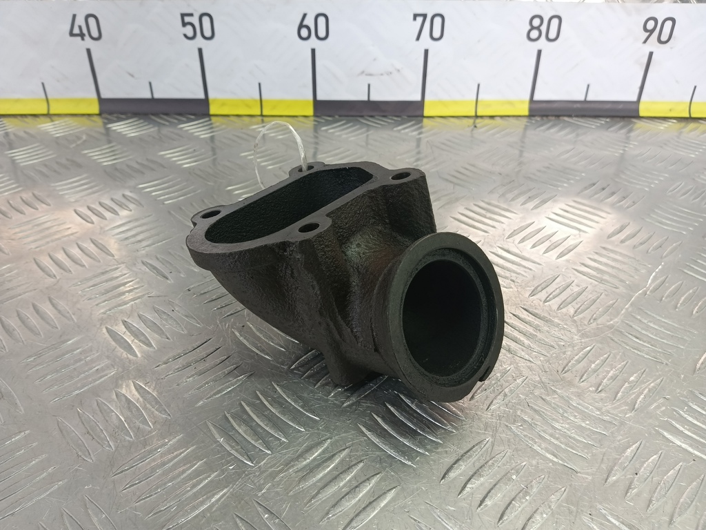 коллектор выпускной Fiat Ducato  504102695, 1550 рублей, Москва