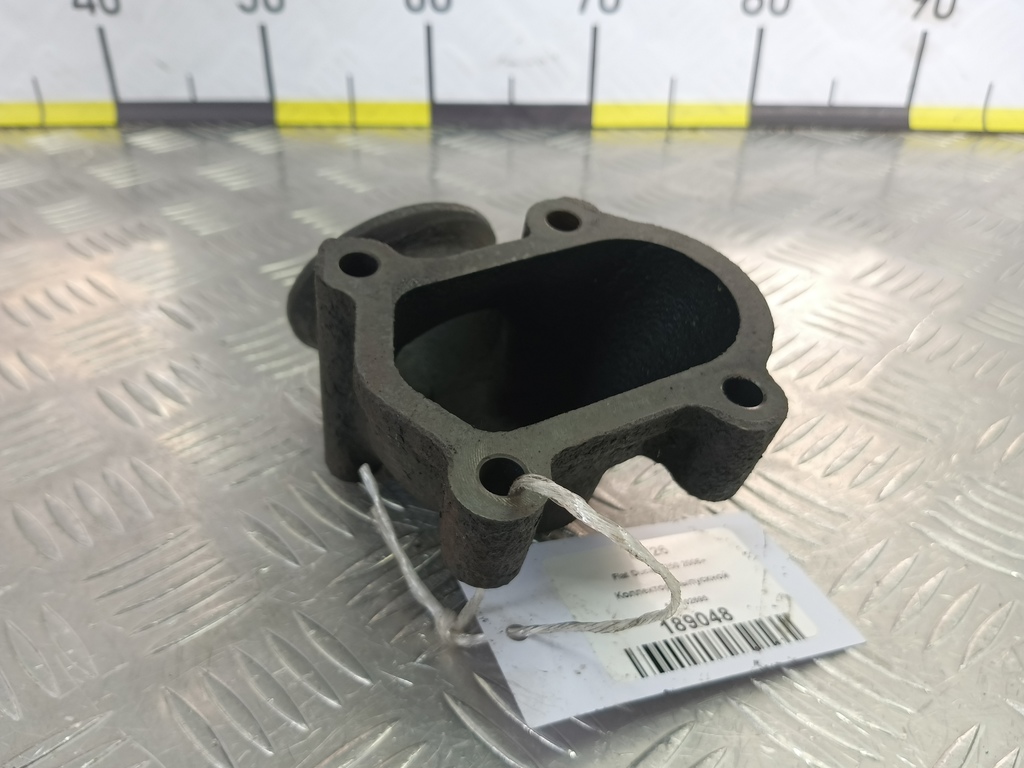 коллектор выпускной Fiat Ducato  504102695, 1550 рублей, Москва