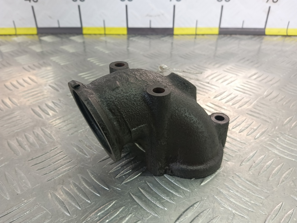 коллектор выпускной Fiat Ducato  504102695, 1550 рублей, Москва