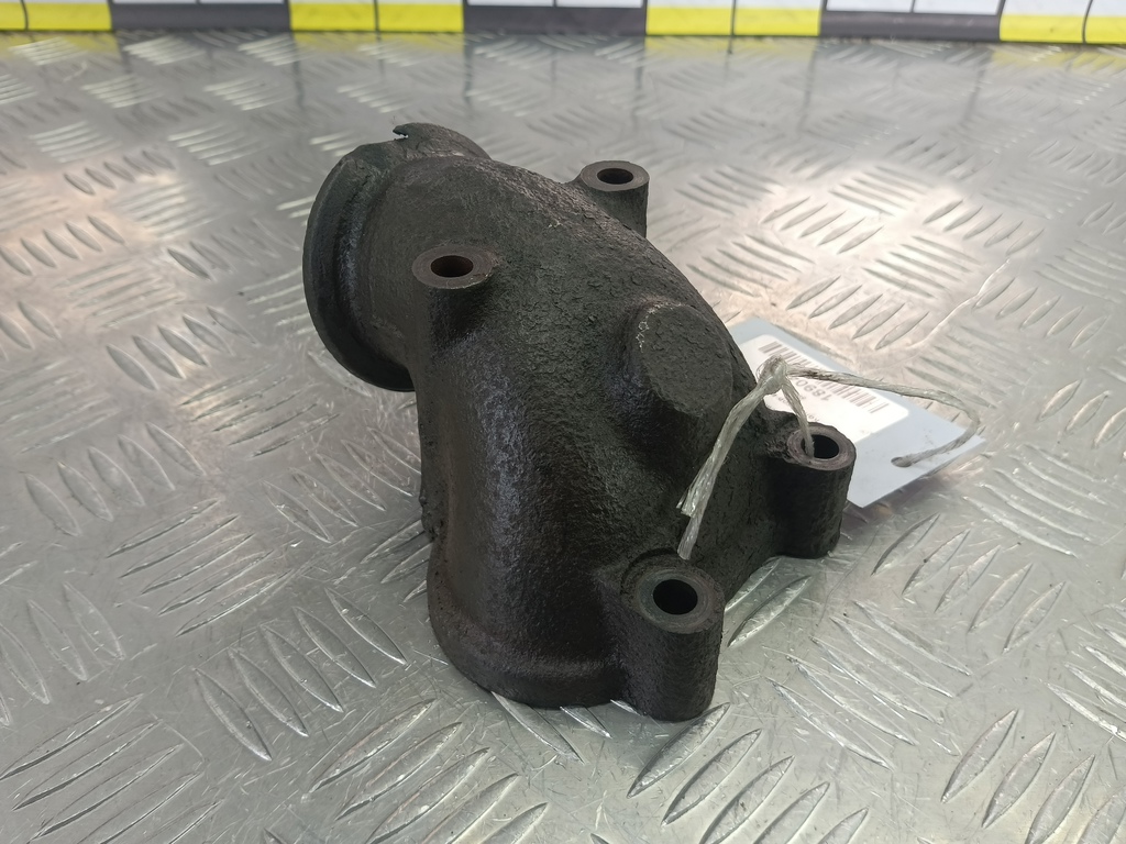 коллектор выпускной Fiat Ducato  504102695, 1550 рублей, Москва