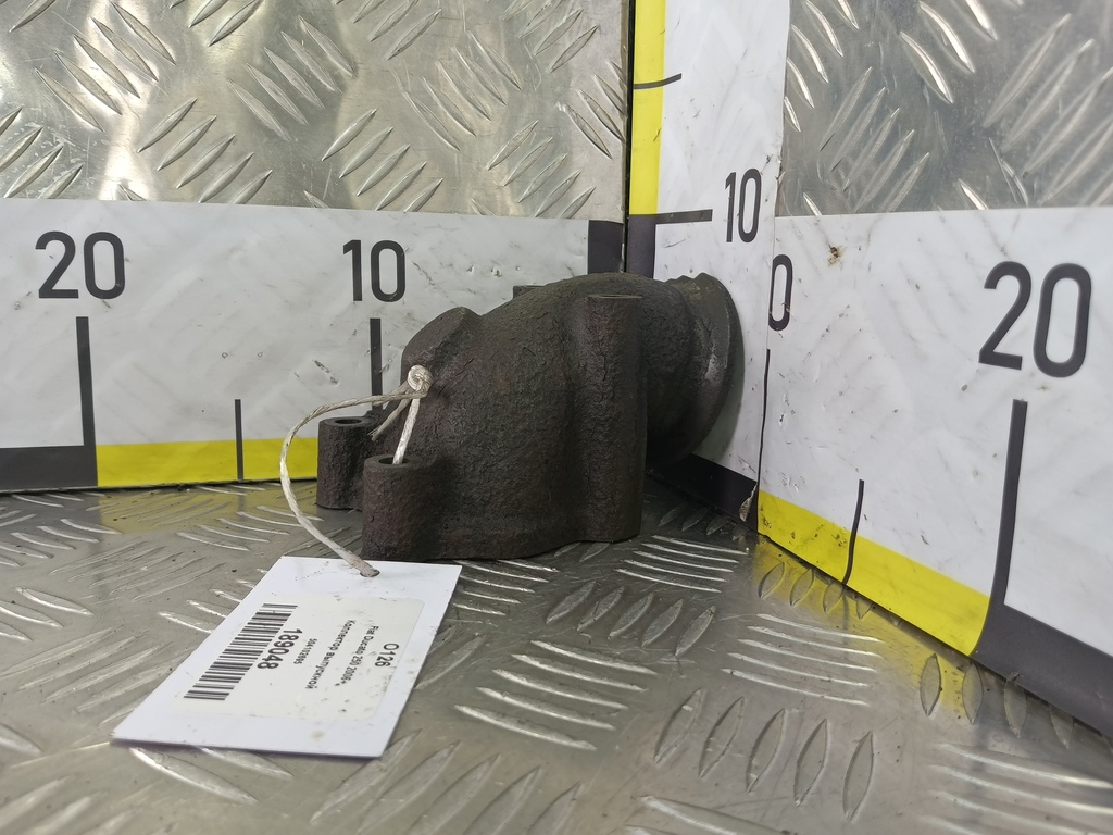 коллектор выпускной Fiat Ducato  504102695, 1550 рублей, Москва