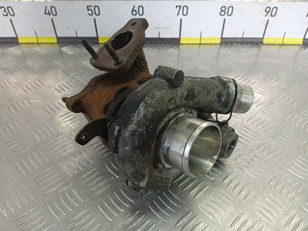 турбина Renault Trafic  7701477300, 8450 рублей, Москва