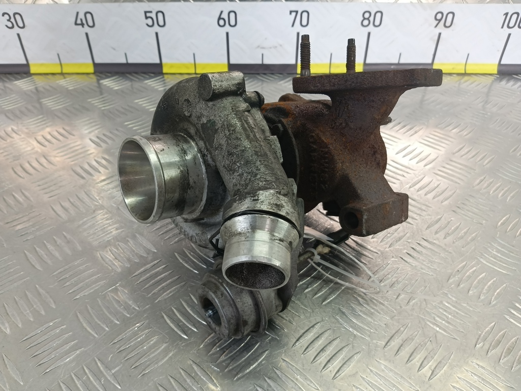 турбина Renault Trafic  7701477300, 8450 рублей, Москва