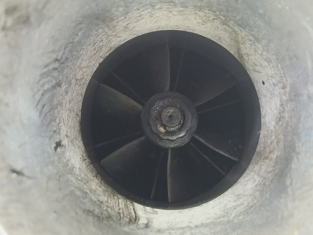 турбина Renault Trafic  7701477300, 8450 рублей, Москва