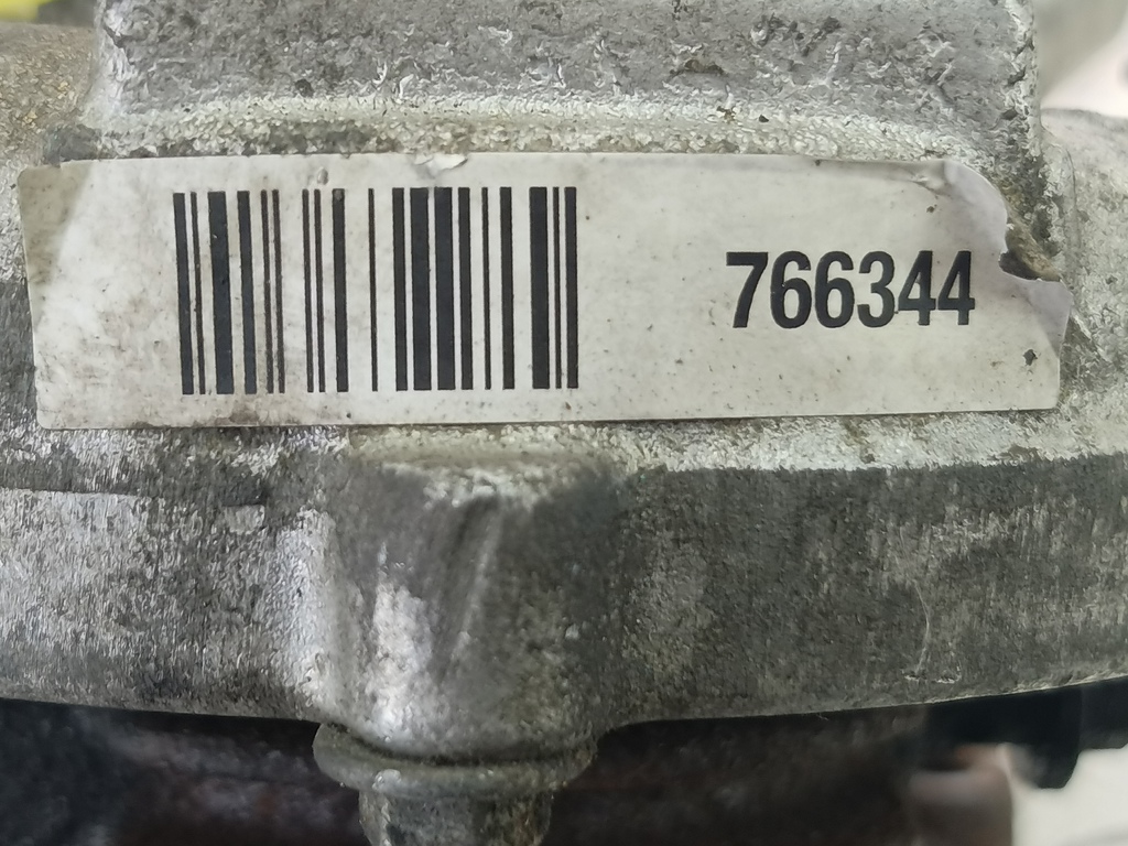 турбина Renault Trafic  7701477300, 8450 рублей, Москва