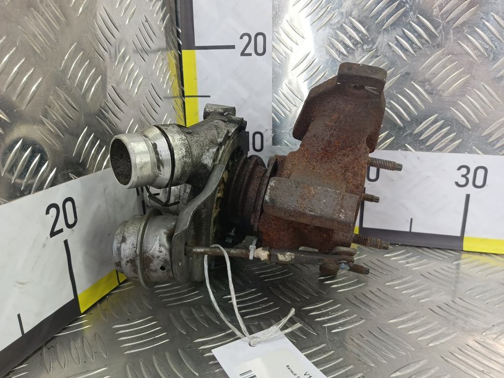 турбина Renault Trafic  7701477300, 8450 рублей, Москва