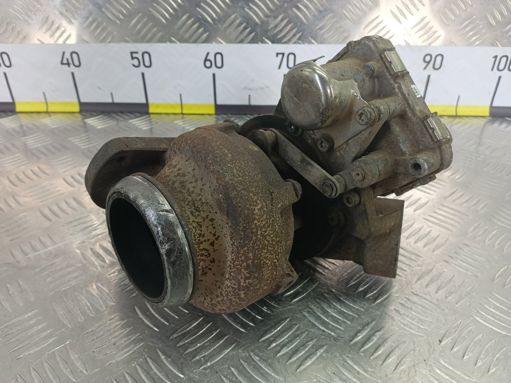 турбина MERCEDES-BENZ Vito  A6510901180, 7300 рублей, Москва