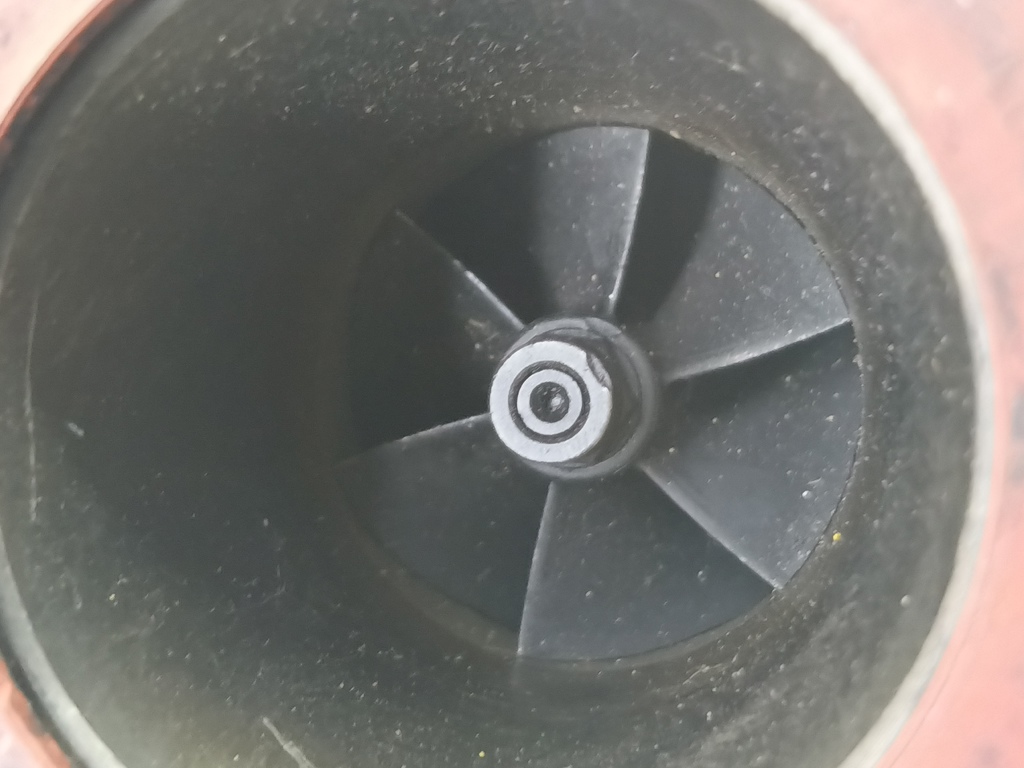 турбина MERCEDES-BENZ Vito  A6510901180, 7300 рублей, Москва