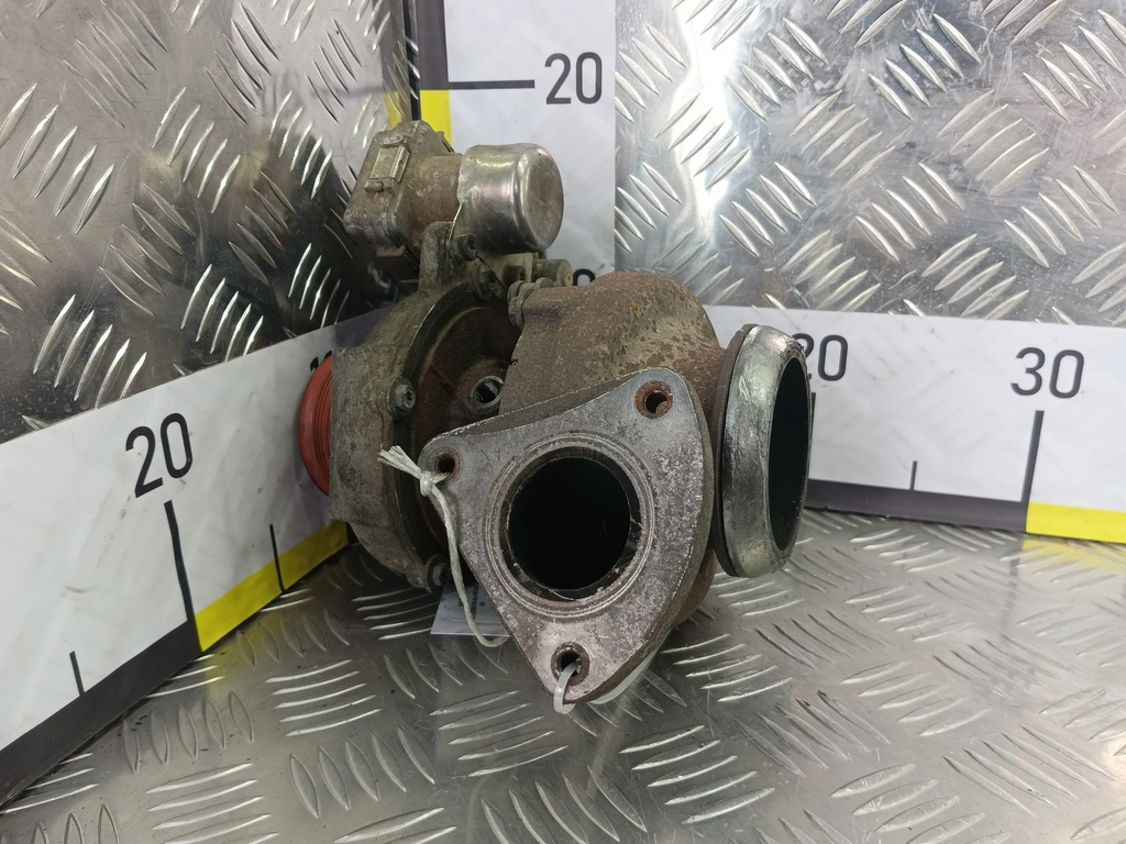 турбина MERCEDES-BENZ Vito  A6510901180, 7300 рублей, Москва