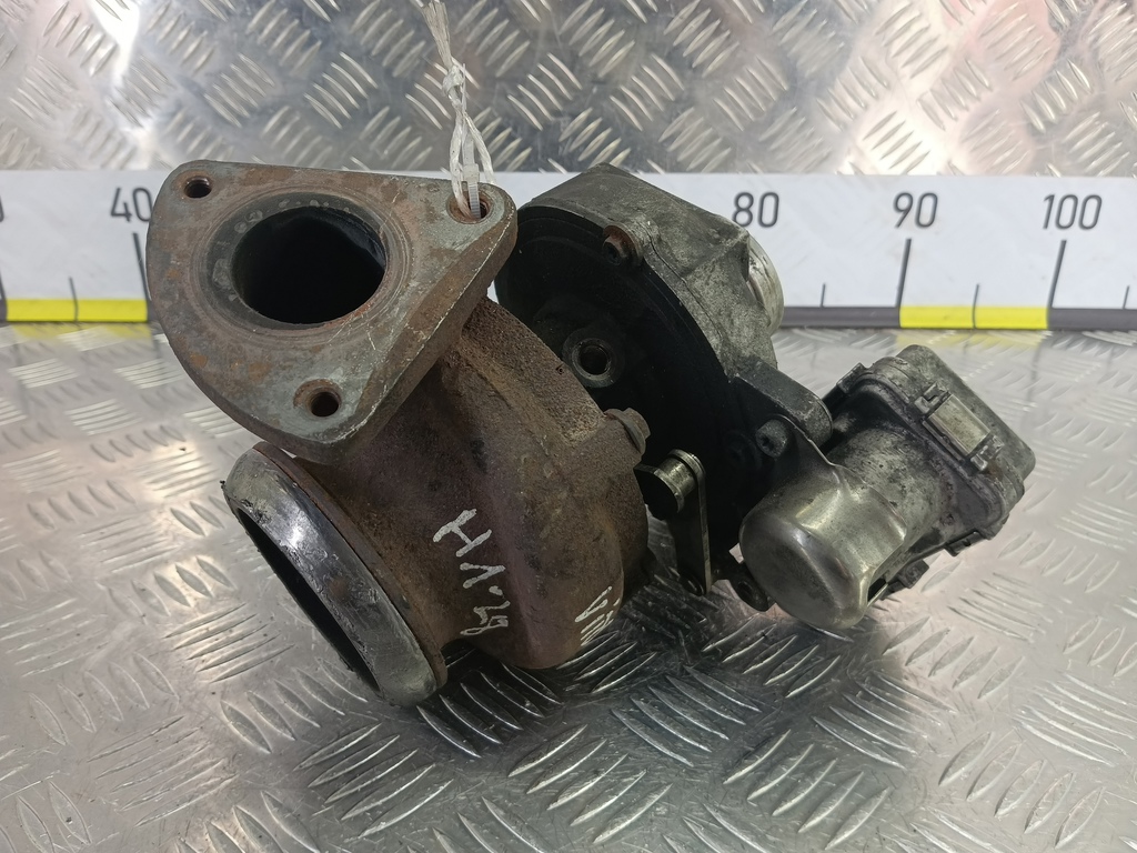 турбина MERCEDES-BENZ Vito  A6510901180, 7300 рублей, Москва