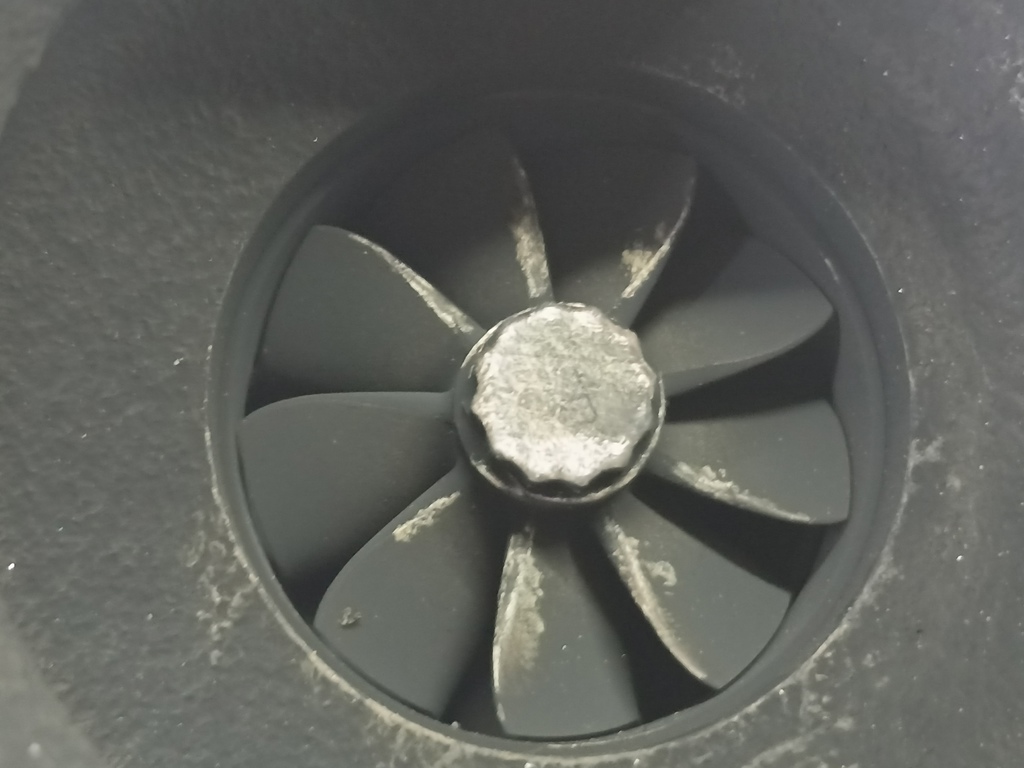 турбина MERCEDES-BENZ Vito  A6510901180, 7300 рублей, Москва