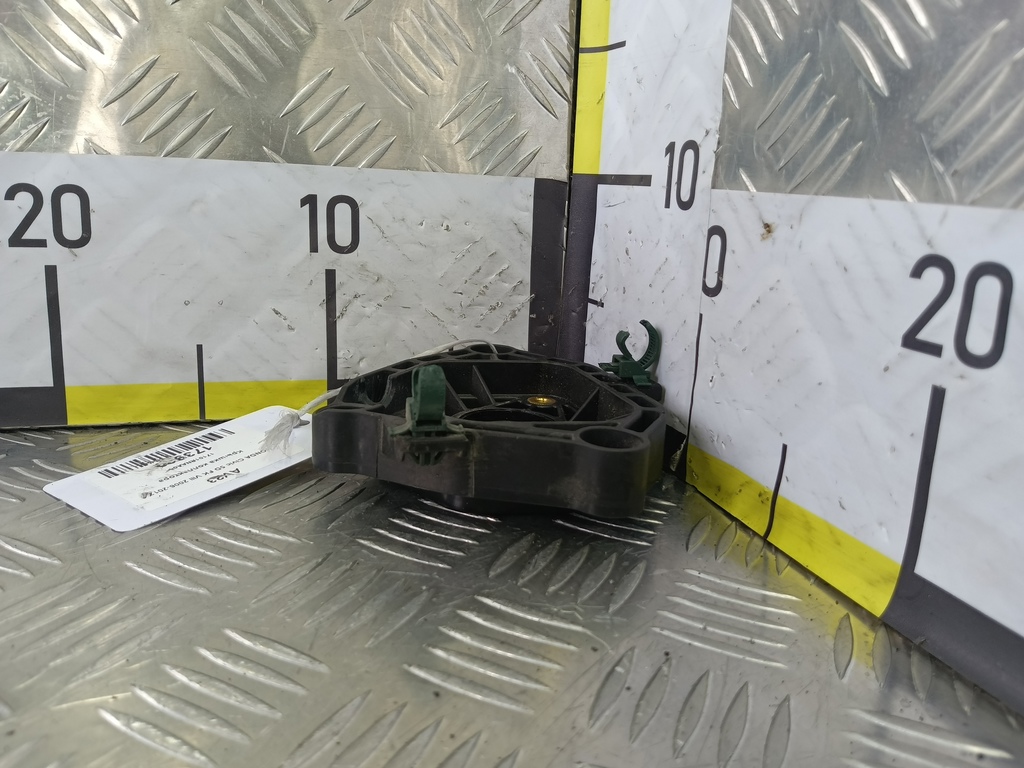 крышка коллектора HONDA Civic 1.8 MT (140 л.с.)Civic  VIII (2005—2009) Хетчбэк 17101RNAA00, 520 рублей, Москва