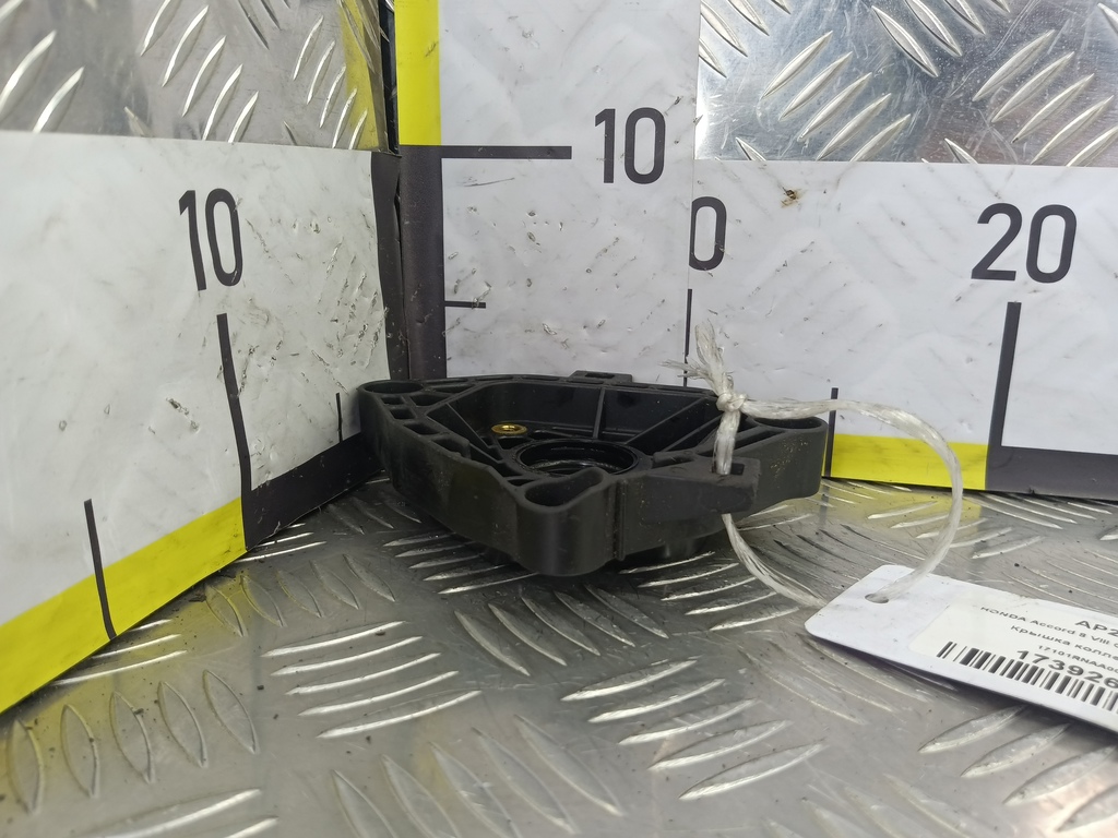 крышка коллектора HONDA Accord 2.0 AT (156 л.с.)Accord  VIII (2007—2011) Седан 17101R60U00, 520 рублей, Москва