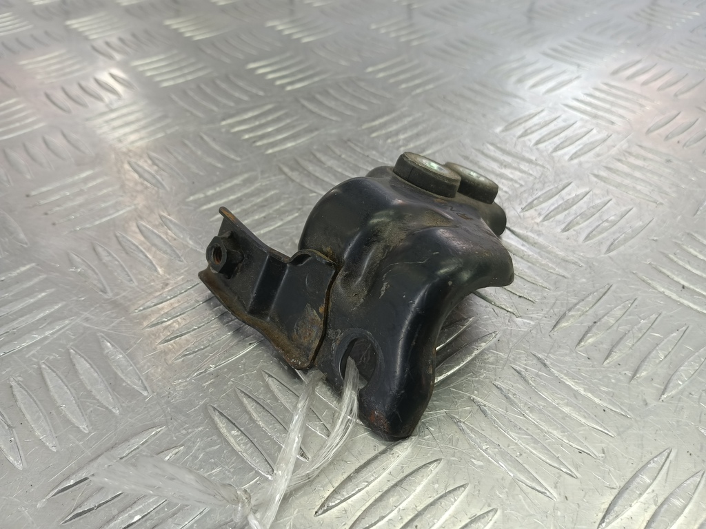 кронштейн коллектора HONDA Civic 1.8 MT (140 л.с.)Civic  VIII (2005—2009) Хетчбэк 17132RSAG00, 520 рублей, Москва