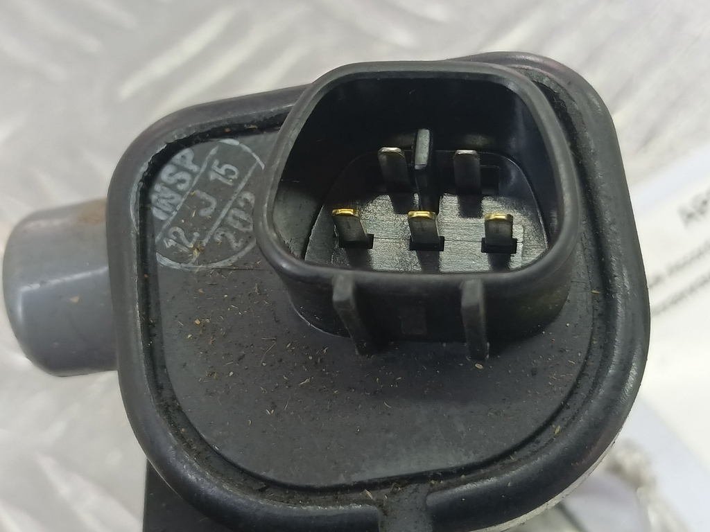 механизм изменения длины коллектора HONDA Accord 2.0 AT (156 л.с.)Accord  VIII (2007—2011) Седан 17150RNAA01, 630 рублей, Москва