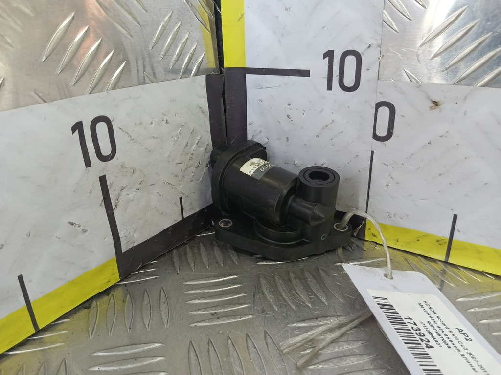 механизм изменения длины коллектора HONDA Accord 2.0 AT (156 л.с.)Accord  VIII (2007—2011) Седан 17150RNAA01, 630 рублей, Москва