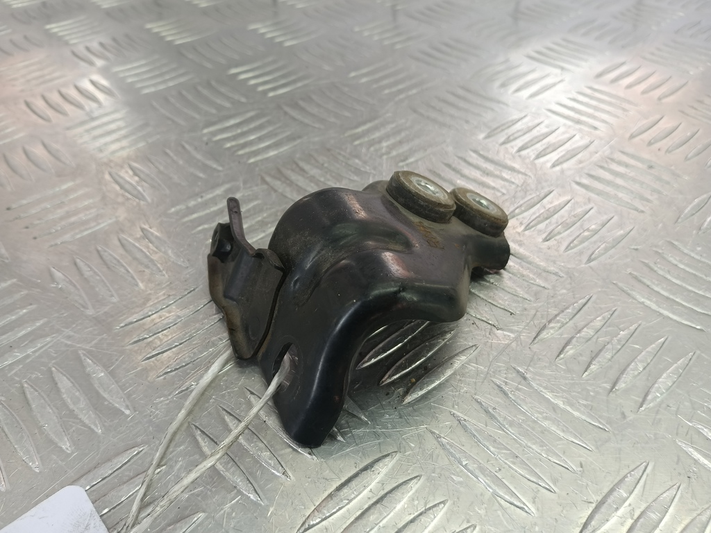 кронштейн коллектора HONDA Accord 2.0 AT (156 л.с.)Accord  VIII (2007—2011) Седан 17132RSAG00, 520 рублей, Москва