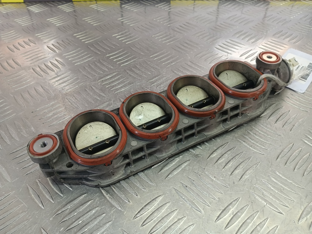 заслонка воздушная HONDA Civic 1.8 MT (140 л.с.)Civic  VIII (2005—2009) Хетчбэк 17210RNAA01, 2130 рублей, Москва