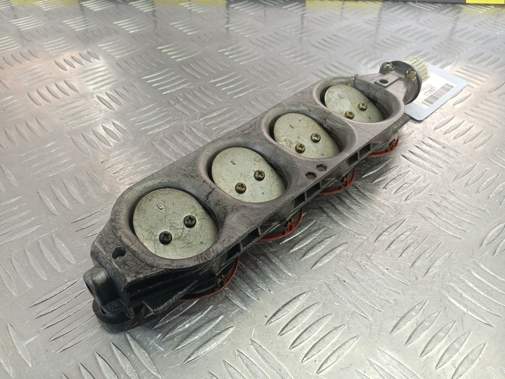 заслонка воздушная HONDA Civic 1.8 MT (140 л.с.)Civic  VIII (2005—2009) Хетчбэк 17210RNAA01, 2130 рублей, Москва