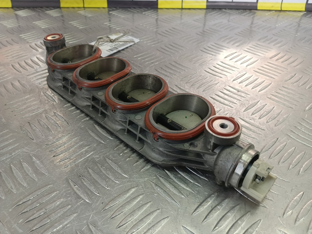 заслонка воздушная HONDA Accord 2.0 AT (156 л.с.)Accord  VIII (2007—2011) Седан 17210RNAA01, 2130 рублей, Москва