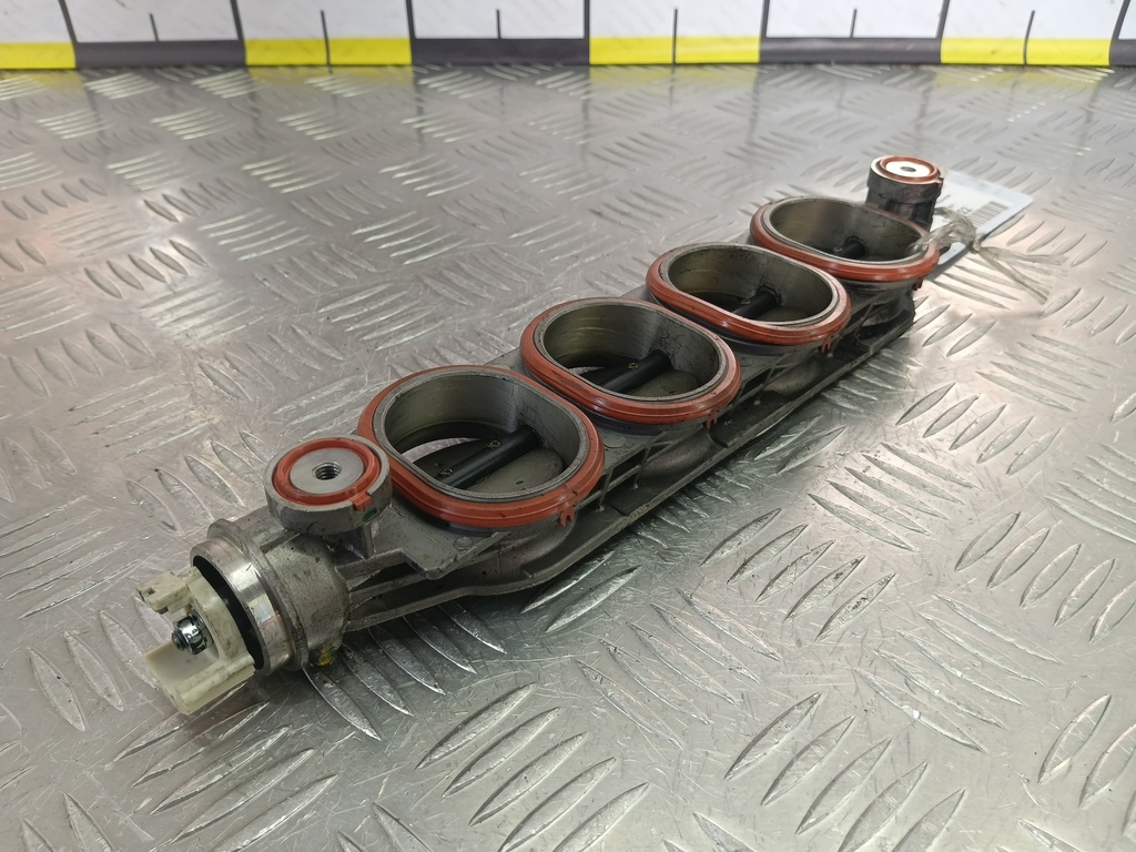 заслонка воздушная HONDA Accord 2.0 AT (156 л.с.)Accord  VIII (2007—2011) Седан 17210RNAA01, 2130 рублей, Москва