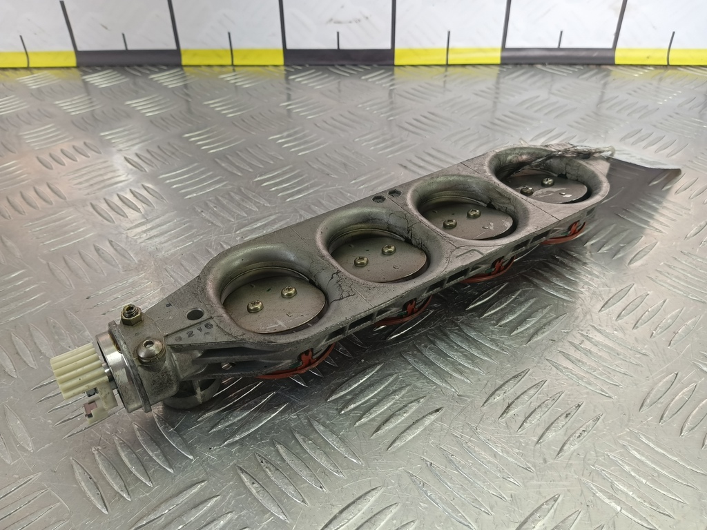 заслонка воздушная HONDA Accord 2.0 AT (156 л.с.)Accord  VIII (2007—2011) Седан 17210RNAA01, 2130 рублей, Москва