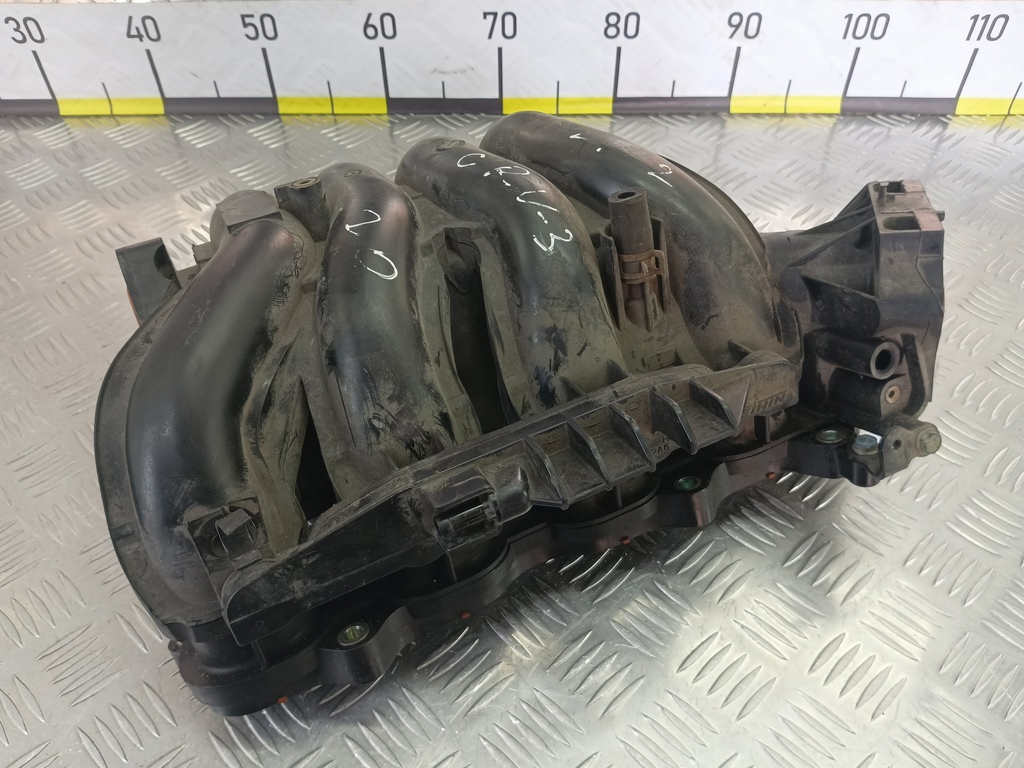 коллектор впускной HONDA CR-V 2.0 AT (150 л.с.)CR-V  III (2006—2009) Внедорожник 17100RNAA00, 630 рублей, Москва