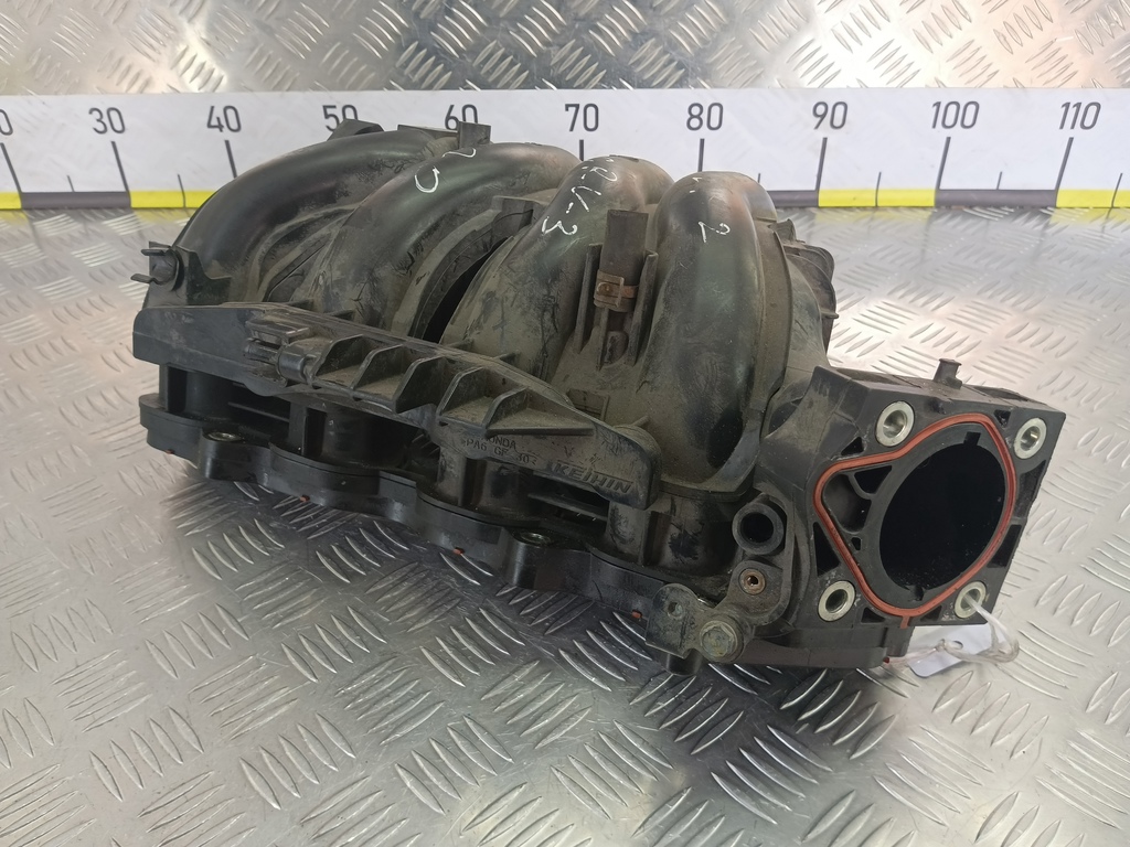коллектор впускной HONDA CR-V 2.0 AT (150 л.с.)CR-V  III (2006—2009) Внедорожник 17100RNAA00, 630 рублей, Москва