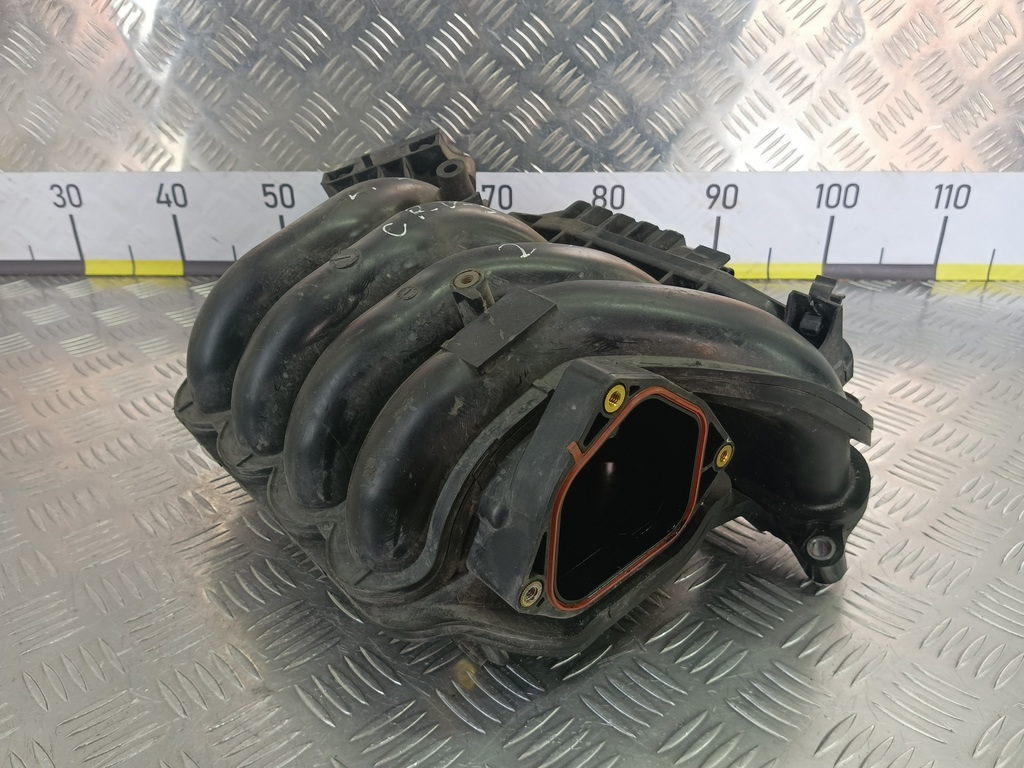 коллектор впускной HONDA CR-V 2.0 AT (150 л.с.)CR-V  III (2006—2009) Внедорожник 17100RNAA00, 630 рублей, Москва