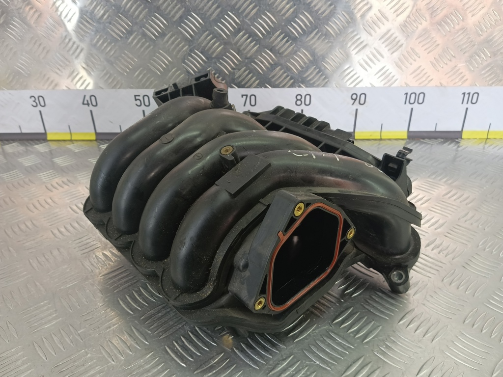 коллектор впускной HONDA Civic 1.8 MT (140 л.с.)Civic  VIII (2005—2009) Хетчбэк 17100RNAA00, 630 рублей, Москва