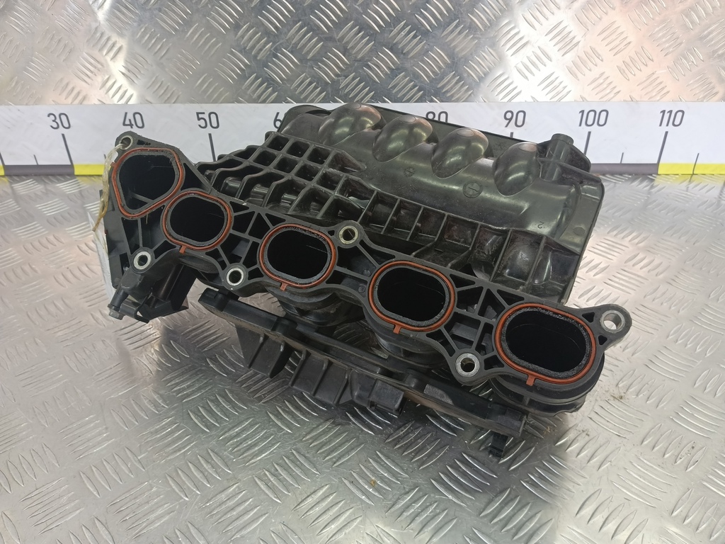 коллектор впускной HONDA Civic 1.8 MT (140 л.с.)Civic  VIII (2005—2009) Хетчбэк 17100RNAA00, 630 рублей, Москва