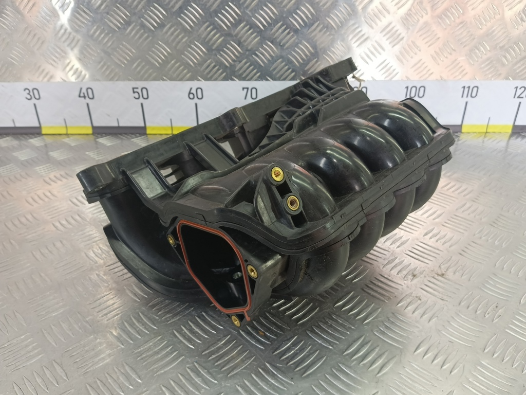 коллектор впускной HONDA Civic 1.8 MT (140 л.с.)Civic  VIII (2005—2009) Хетчбэк 17100RNAA00, 630 рублей, Москва