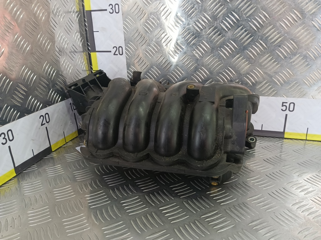 коллектор впускной HONDA Civic 1.8 MT (140 л.с.)Civic  VIII (2005—2009) Хетчбэк 17100RNAA00, 630 рублей, Москва