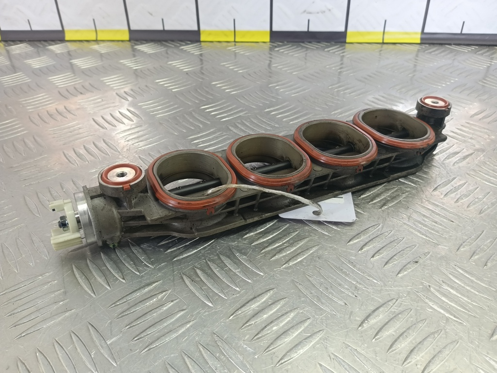 заслонка воздушная HONDA CR-V 2.0 AT (150 л.с.)CR-V  III (2006—2009) Внедорожник 17210RNAA01, 2130 рублей, Москва