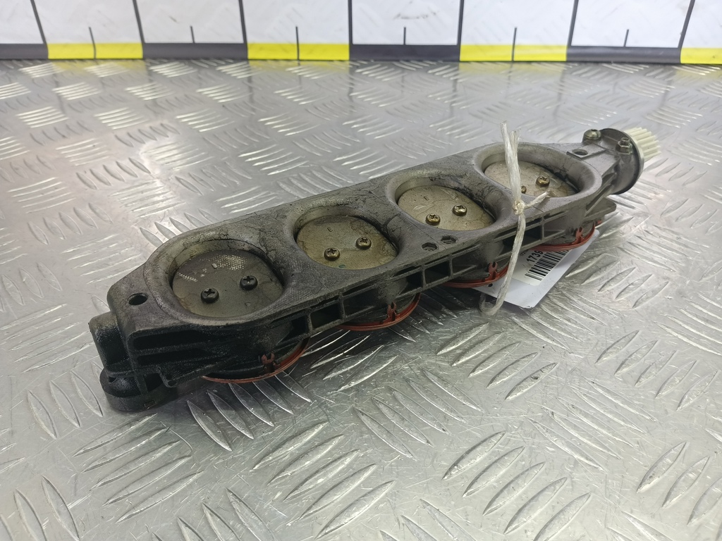 заслонка воздушная HONDA CR-V 2.0 AT (150 л.с.)CR-V  III (2006—2009) Внедорожник 17210RNAA01, 2130 рублей, Москва