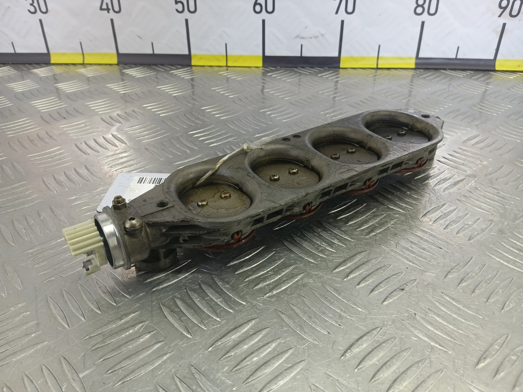 заслонка воздушная HONDA CR-V 2.0 AT (150 л.с.)CR-V  III (2006—2009) Внедорожник 17210RNAA01, 2130 рублей, Москва