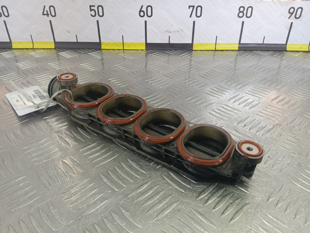 заслонка воздушная HONDA CR-V 2.0 AT (150 л.с.)CR-V  III (2006—2009) Внедорожник 17210RNAA01, 2130 рублей, Москва