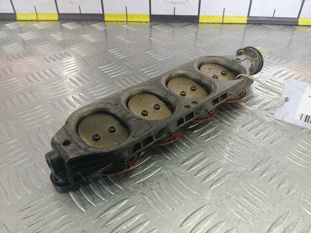 заслонка воздушная HONDA CR-V 2.0 AT (150 л.с.)CR-V  III (2006—2009) Внедорожник 17210RNAA01, 2130 рублей, Москва