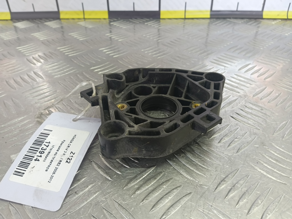 крышка коллектора HONDA CR-V 2.0 AT (150 л.с.)CR-V  III (2006—2009) Внедорожник 17101RNAA00, 520 рублей, Москва