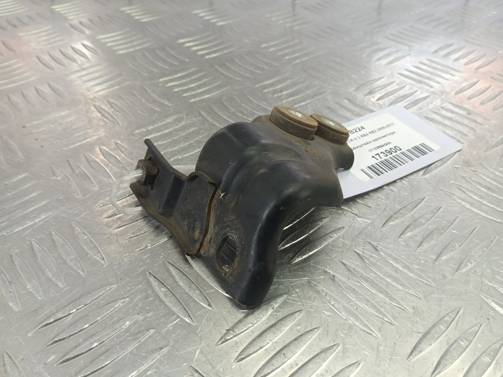 кронштейн коллектора HONDA CR-V 2.0 AT (150 л.с.)CR-V  III (2006—2009) Внедорожник 17132RSAG00, 520 рублей, Москва