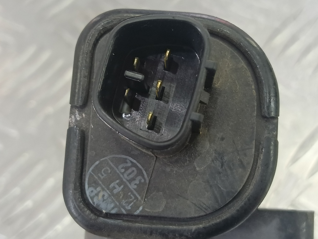 механизм изменения длины коллектора HONDA CR-V 2.0 AT (150 л.с.)CR-V  III (2006—2009) Внедорожник 17150RNAA01, 630 рублей, Москва