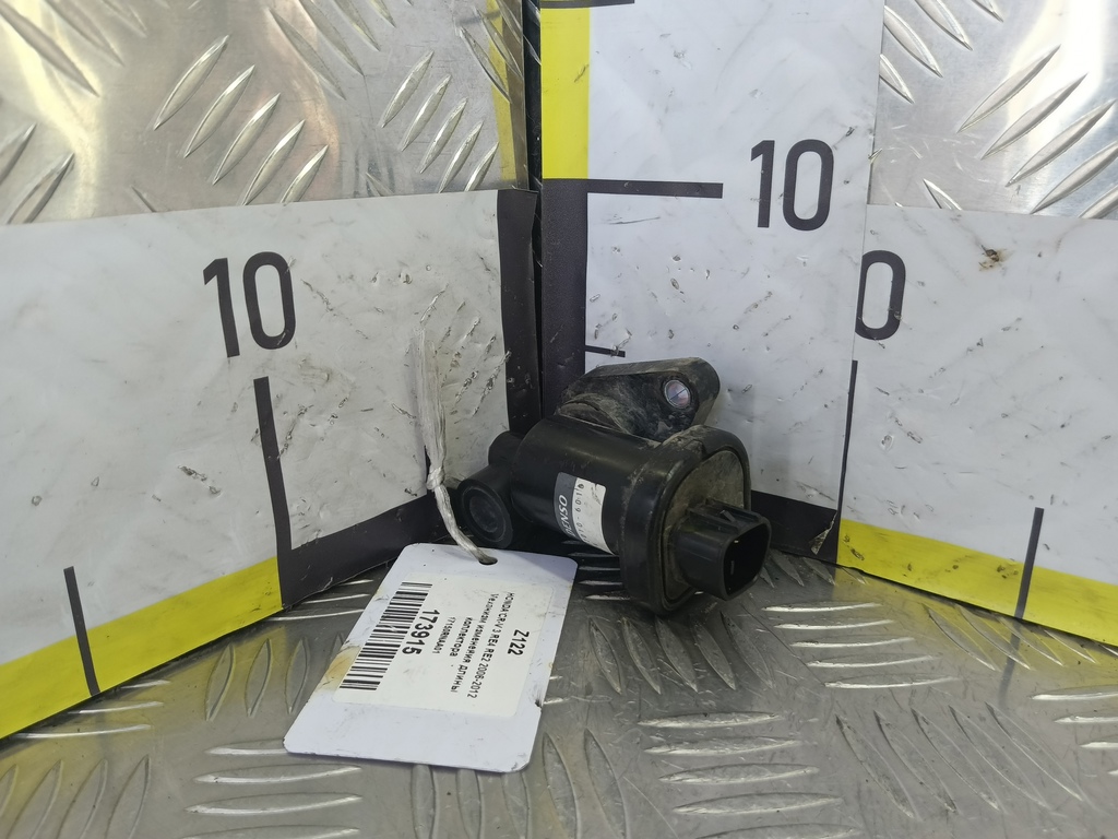 механизм изменения длины коллектора HONDA CR-V 2.0 AT (150 л.с.)CR-V  III (2006—2009) Внедорожник 17150RNAA01, 630 рублей, Москва