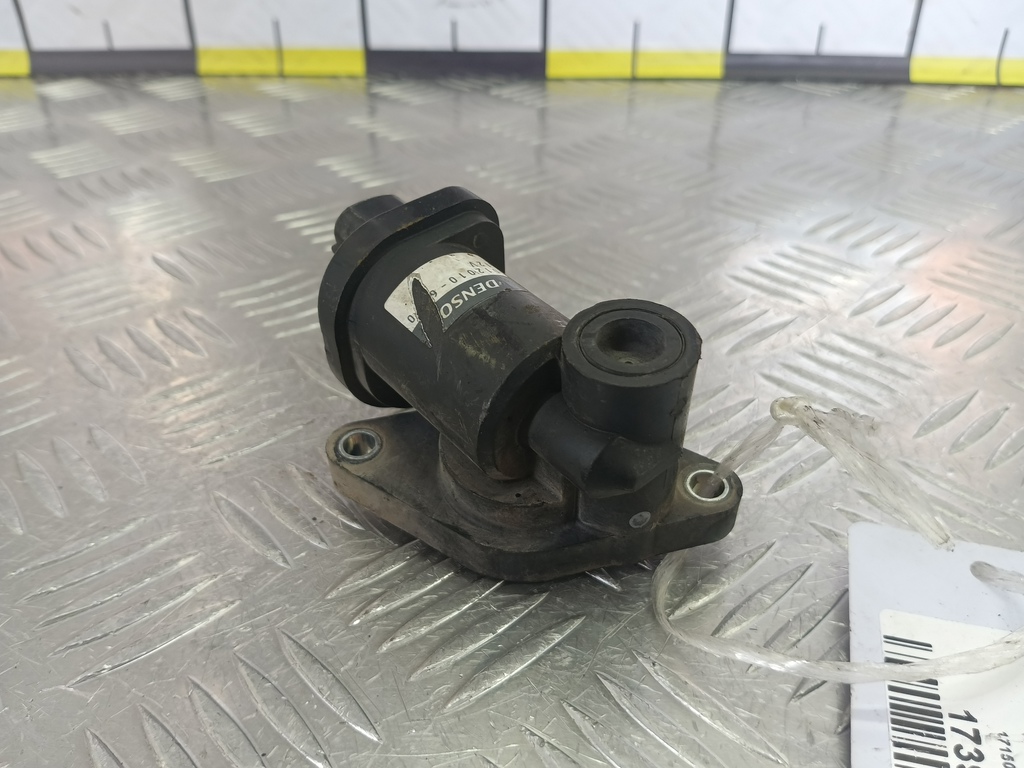 механизм изменения длины коллектора HONDA CR-V 2.0 AT (150 л.с.)CR-V  III (2006—2009) Внедорожник 17150RNAA01, 630 рублей, Москва